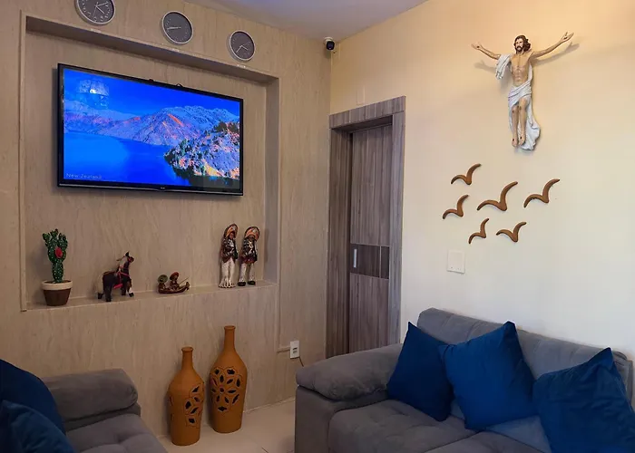 Hotel Aeroporto Star Fortaleza 