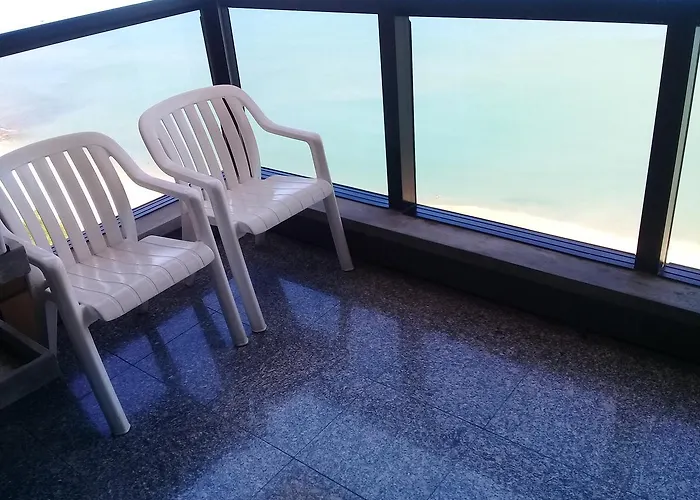 Iracema Residence Hotel Flat Fortaleza (Ceara)